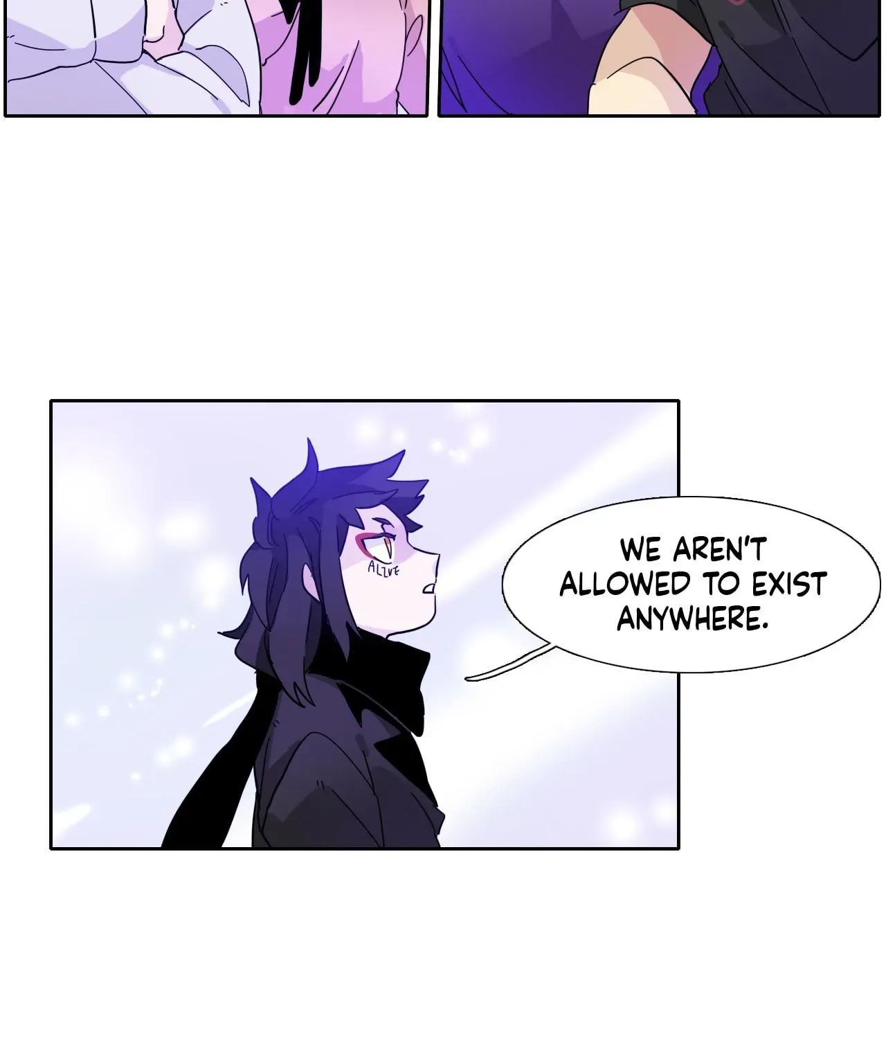 Read Heroes Plan.B chapter 130 image 80 on Lezhin