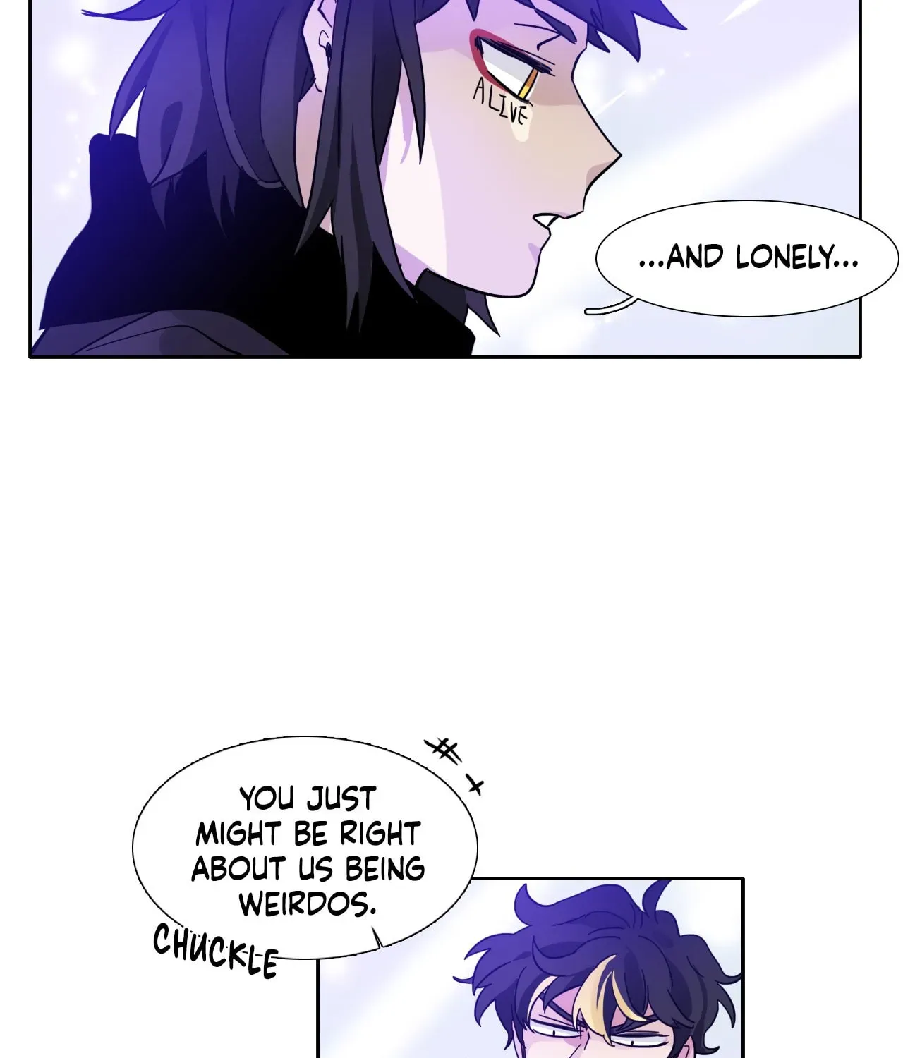 Read Heroes Plan.B chapter 130 image 82 on Lezhin