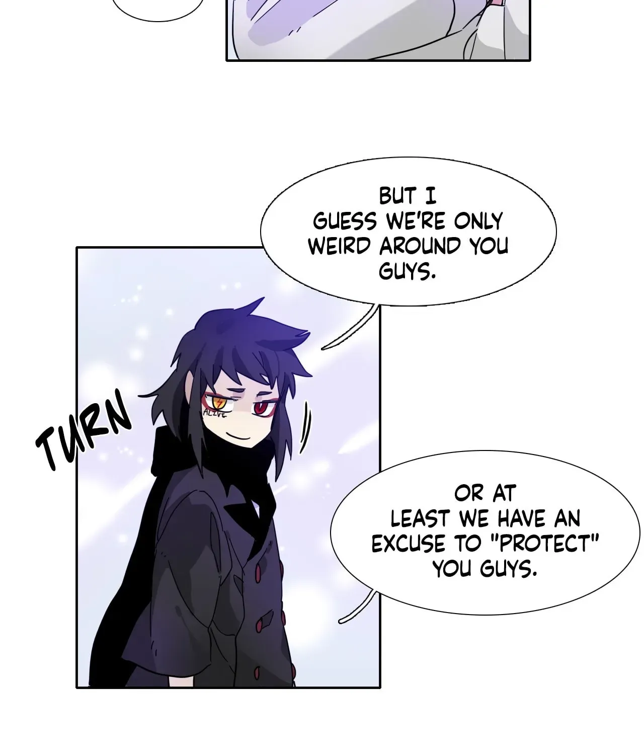 Read Heroes Plan.B chapter 130 image 84 on Lezhin