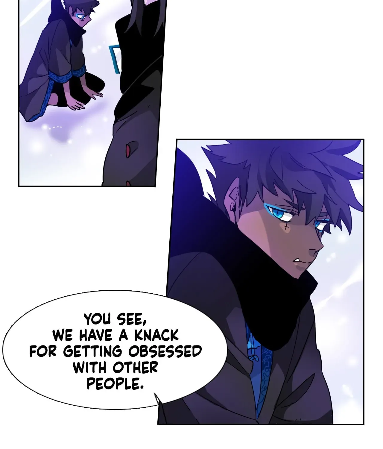 Read Heroes Plan.B chapter 130 image 86 on Lezhin