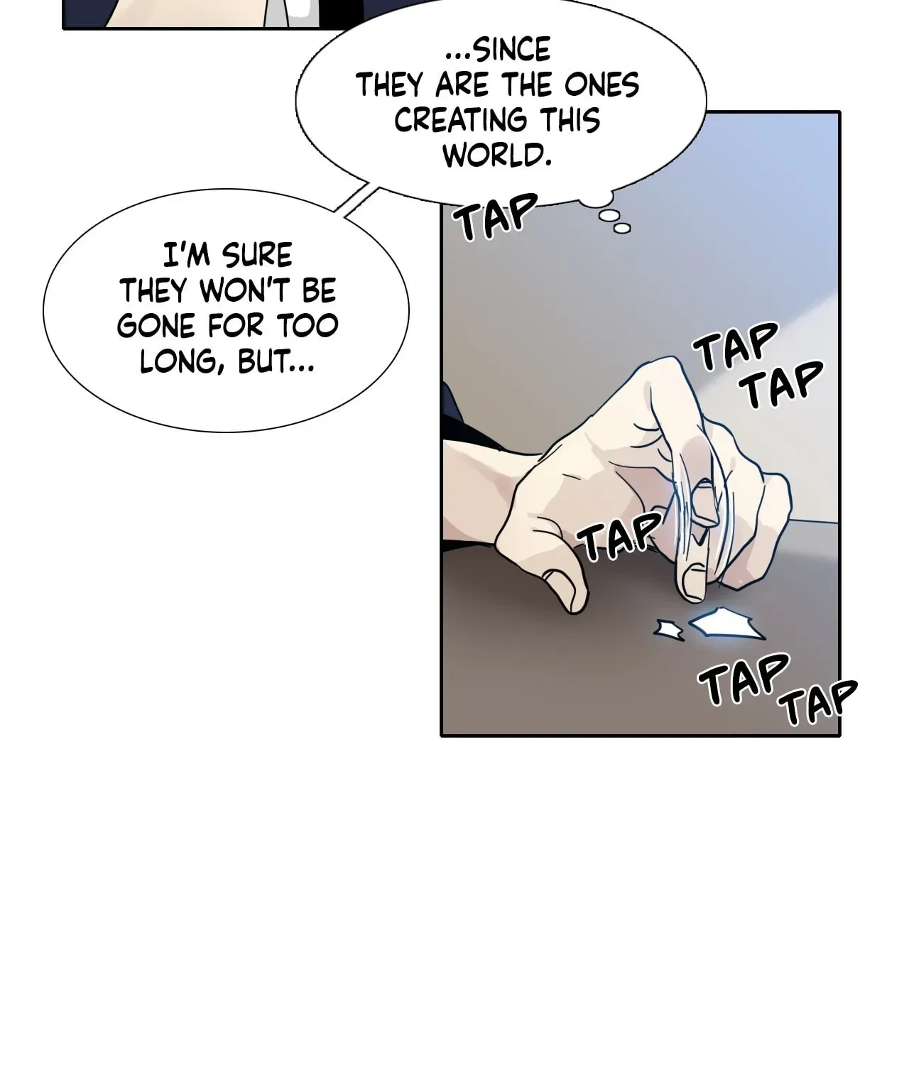 Read Heroes Plan.B chapter 130 image 92 on Lezhin