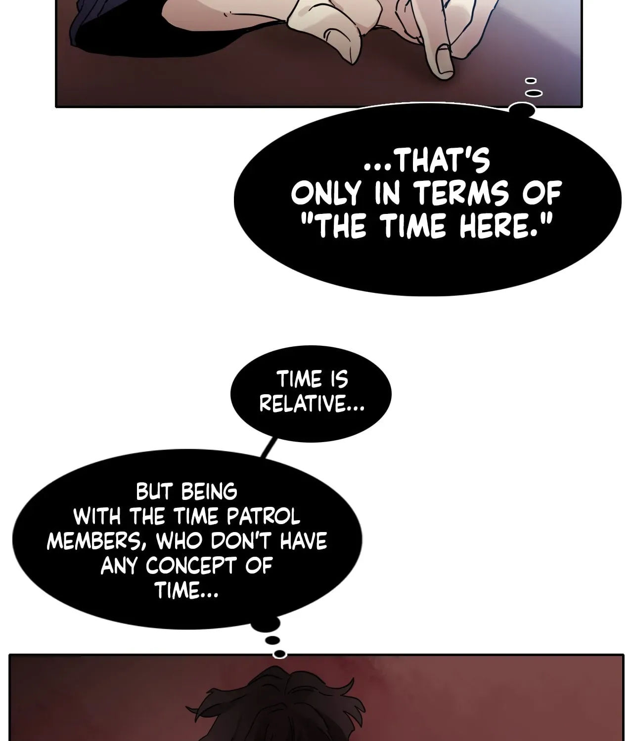 Read Heroes Plan.B chapter 130 image 94 on Lezhin