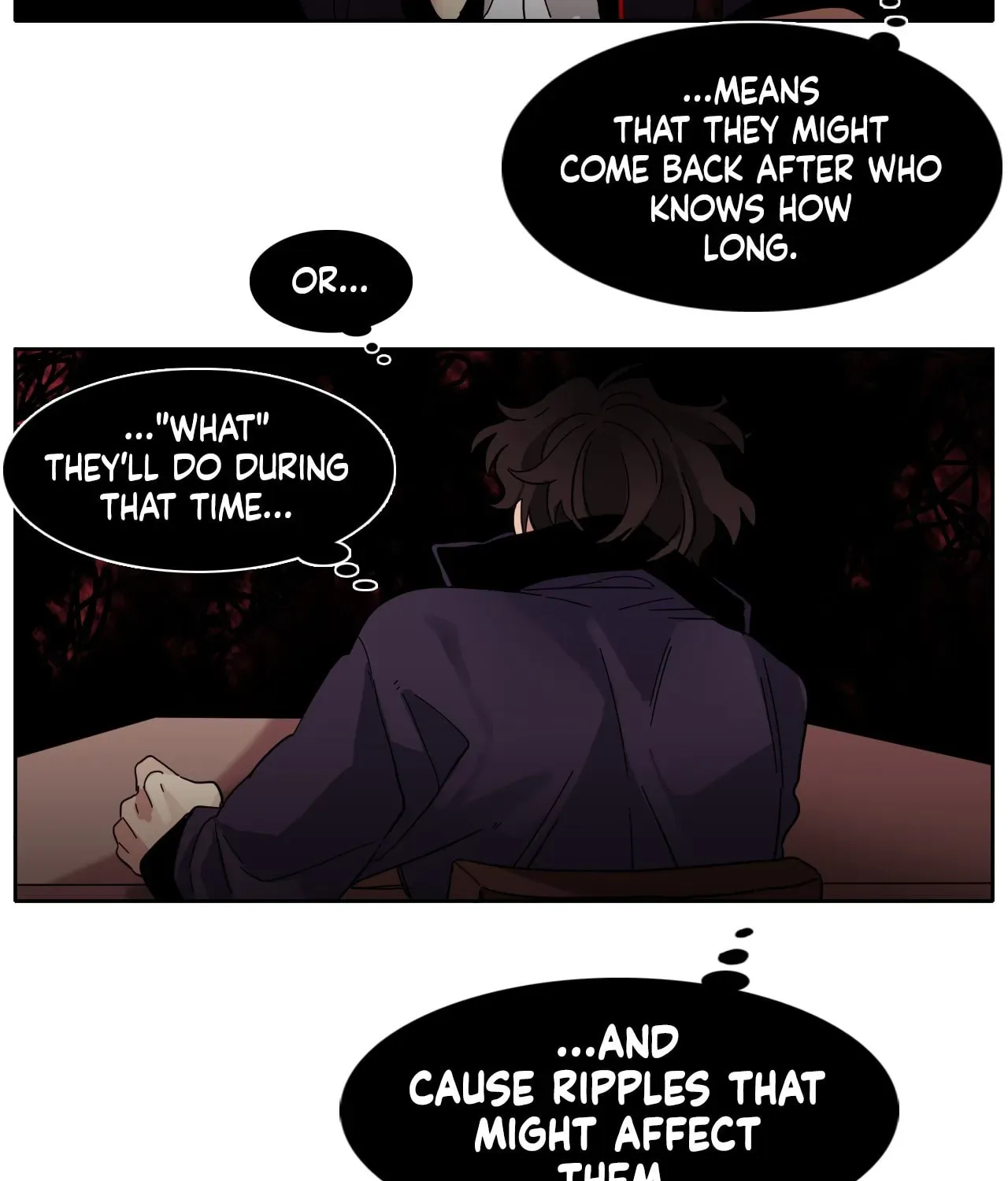 Read Heroes Plan.B chapter 130 image 96 on Lezhin