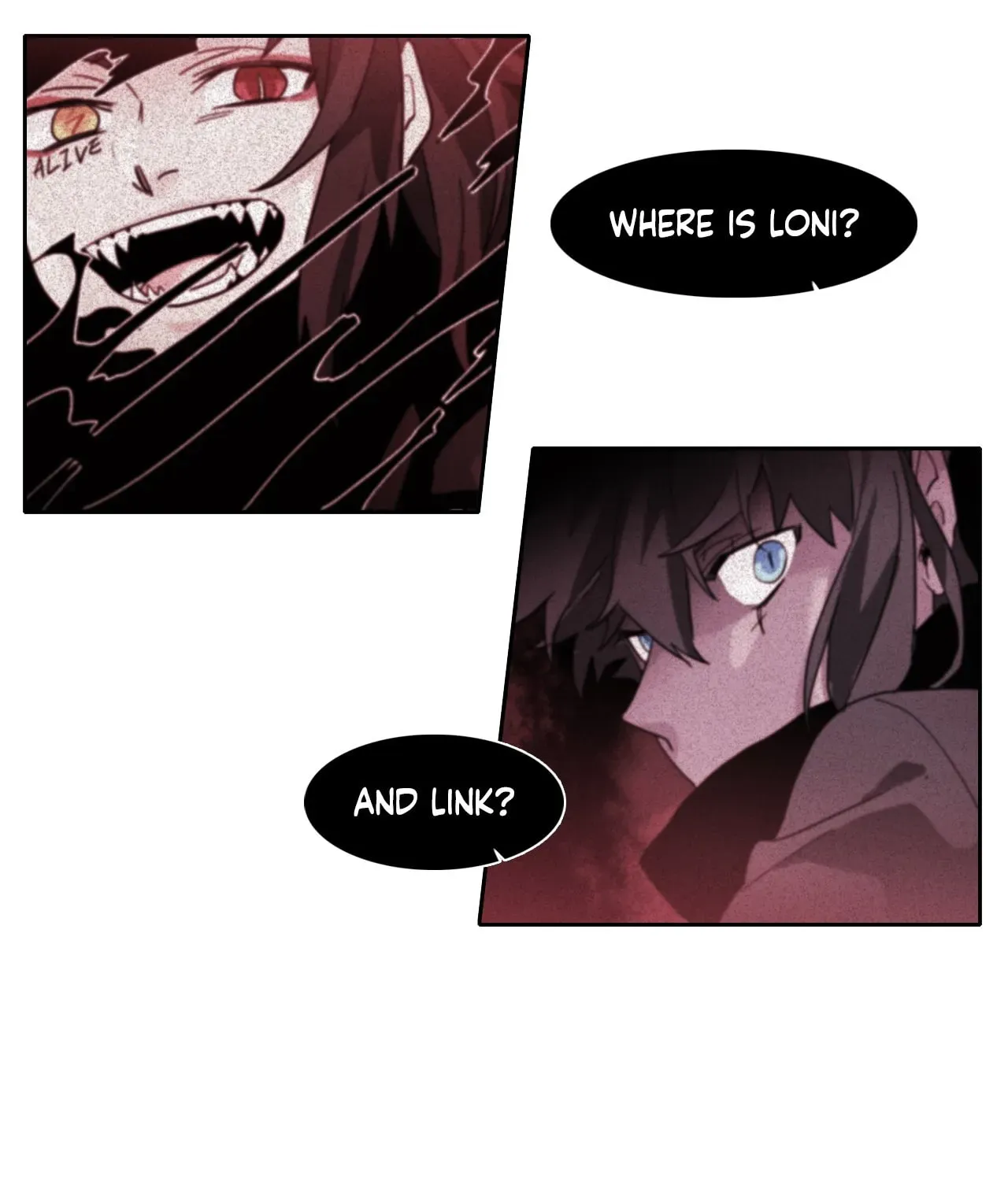 Read Heroes Plan.B chapter 130 image 98 on Lezhin