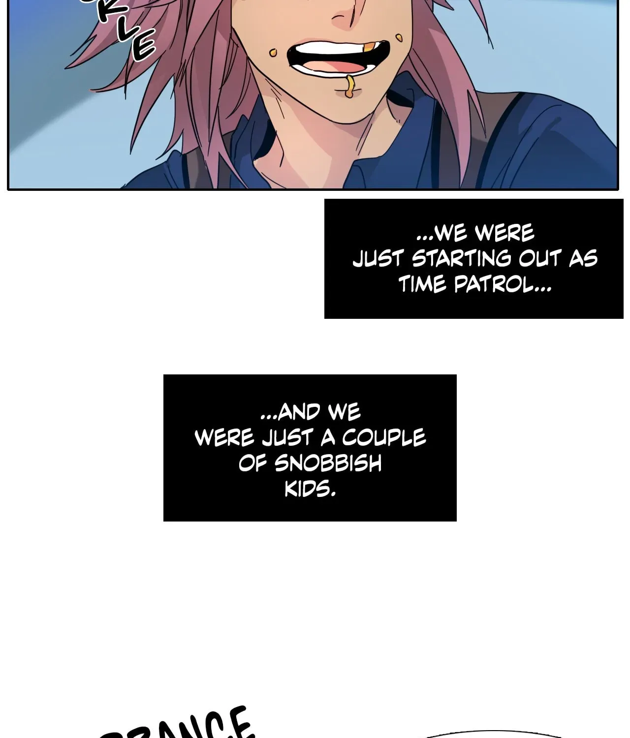 Read Heroes Plan.B chapter 131 image 108 on Lezhin