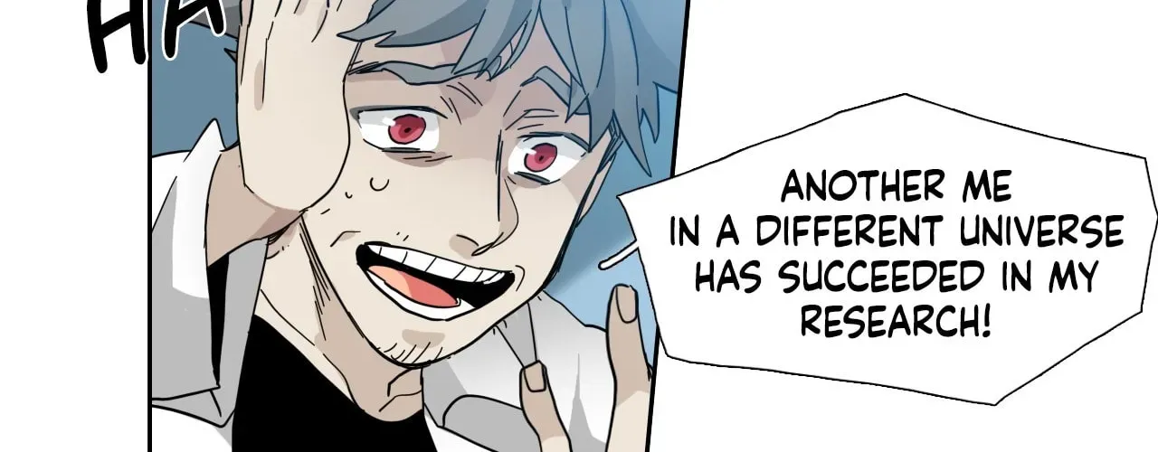 Read Heroes Plan.B chapter 131 image 11 on Lezhin