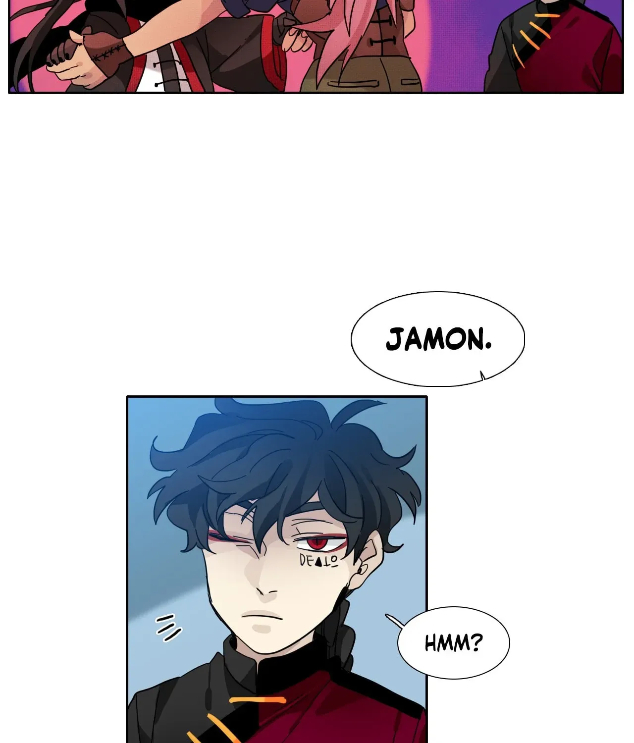Read Heroes Plan.B chapter 131 image 110 on Lezhin