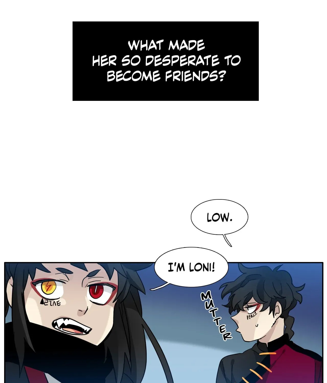 Read Heroes Plan.B chapter 131 image 114 on Lezhin