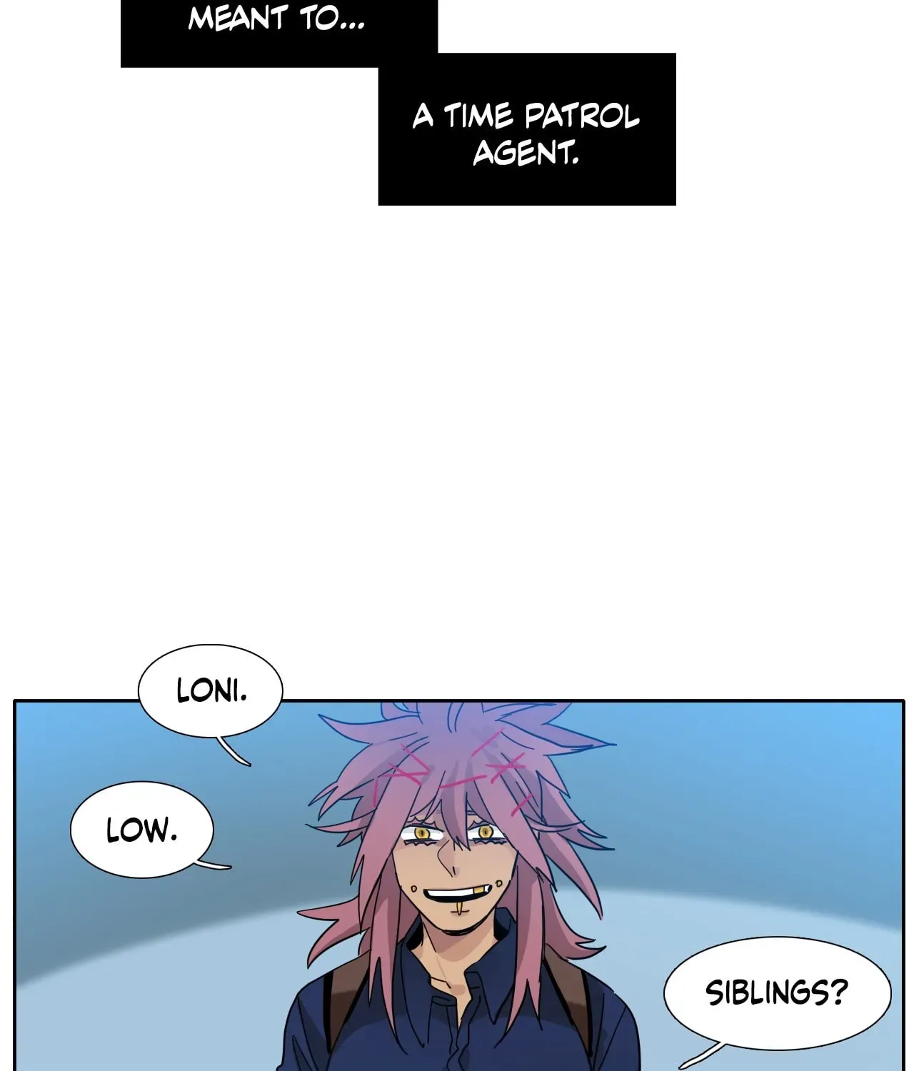 Read Heroes Plan.B chapter 131 image 116 on Lezhin