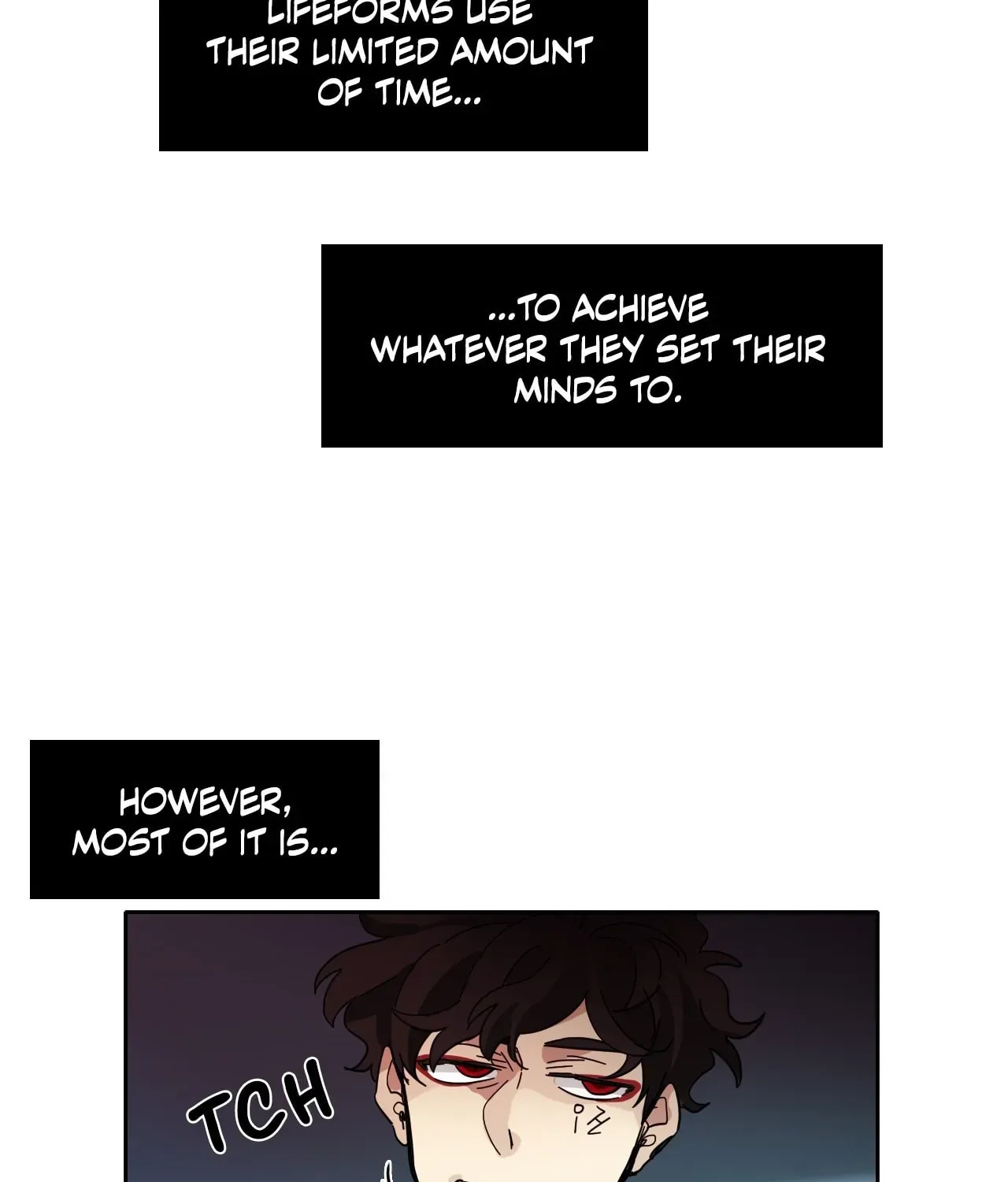 Read Heroes Plan.B chapter 131 image 14 on Lezhin