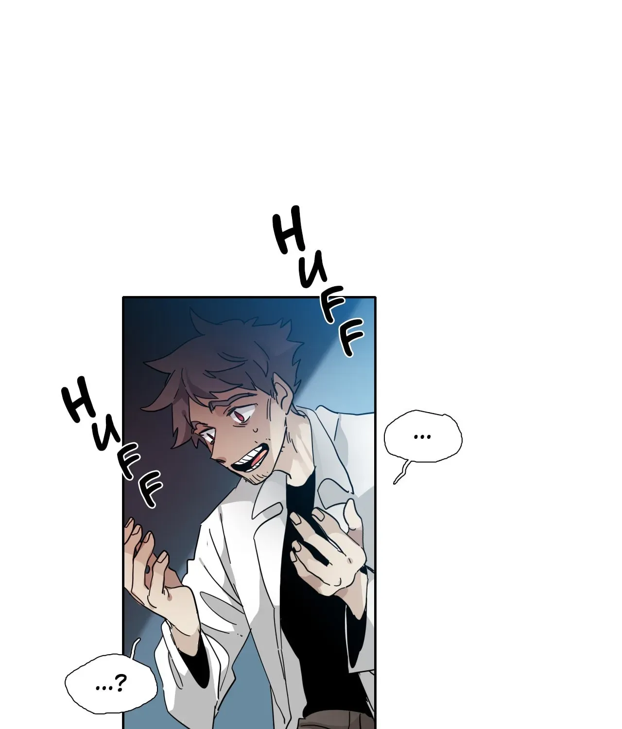 Read Heroes Plan.B chapter 131 image 16 on Lezhin