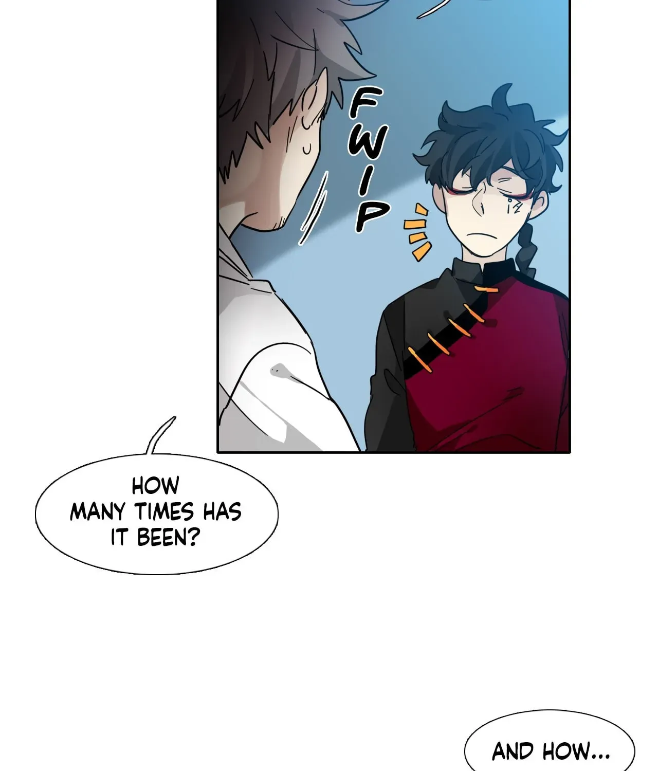 Read Heroes Plan.B chapter 131 image 18 on Lezhin