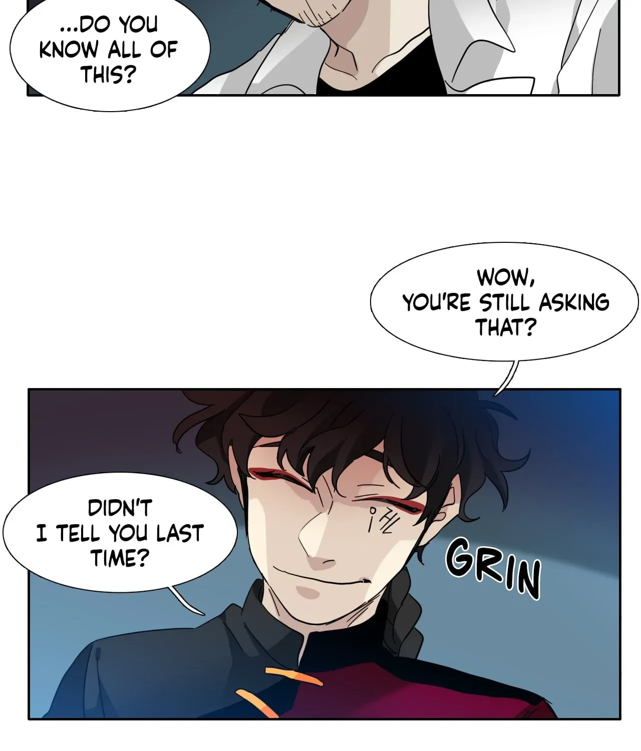 Read Heroes Plan.B chapter 131 image 20 on Lezhin