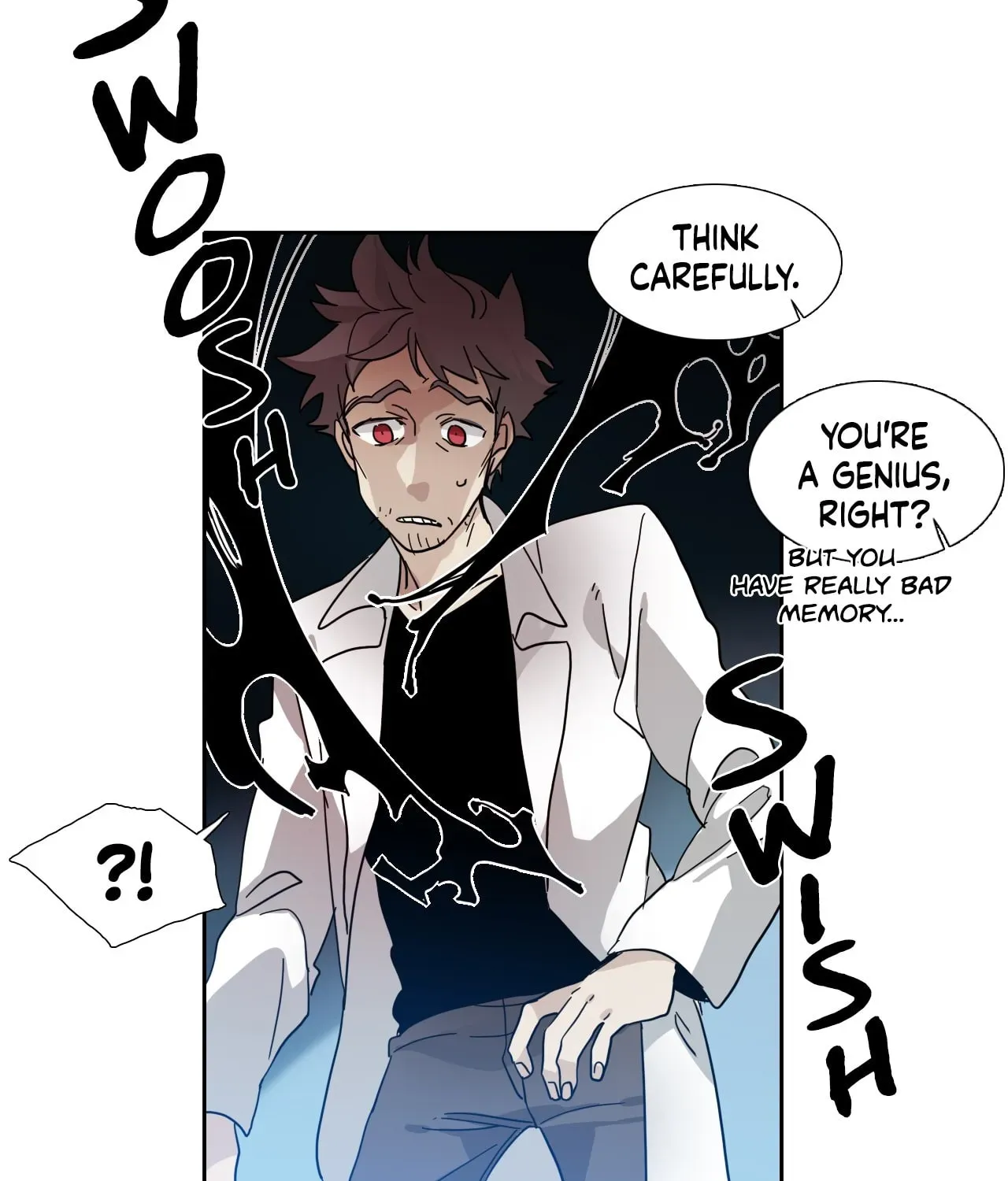 Read Heroes Plan.B chapter 131 image 22 on Lezhin