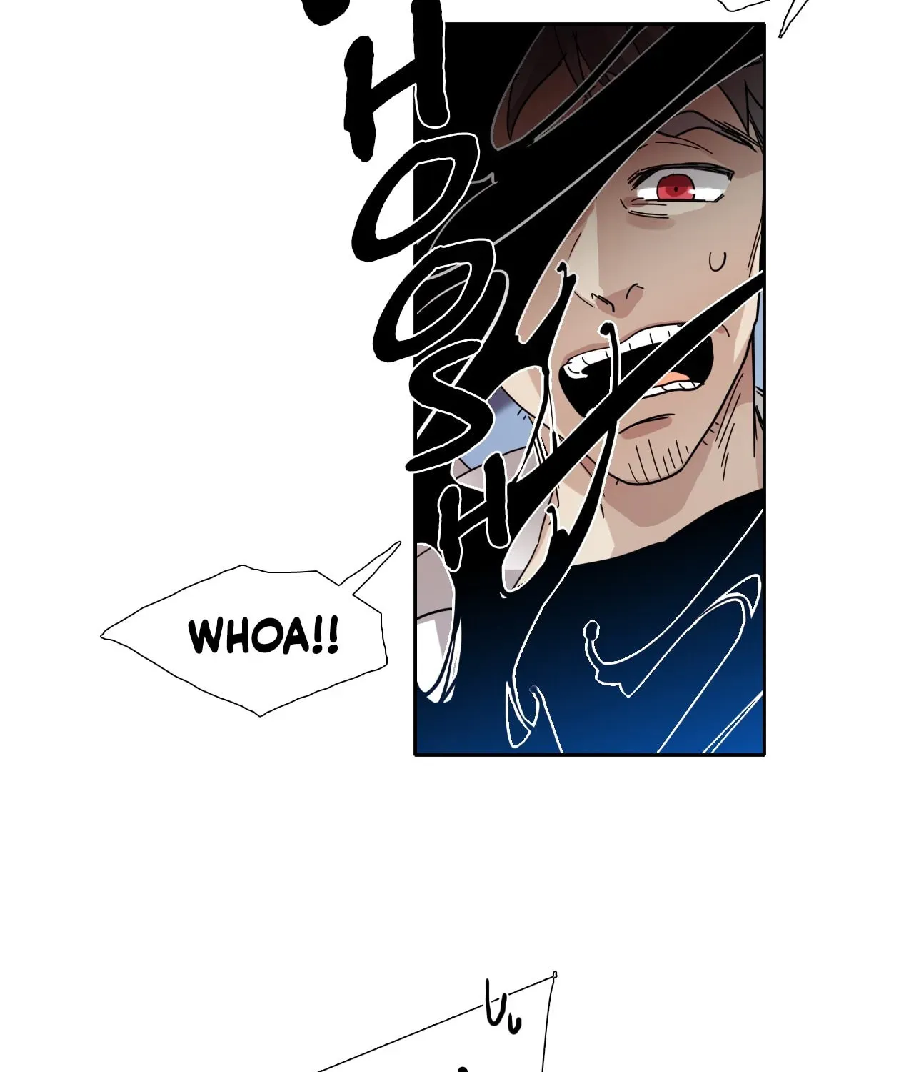 Read Heroes Plan.B chapter 131 image 24 on Lezhin
