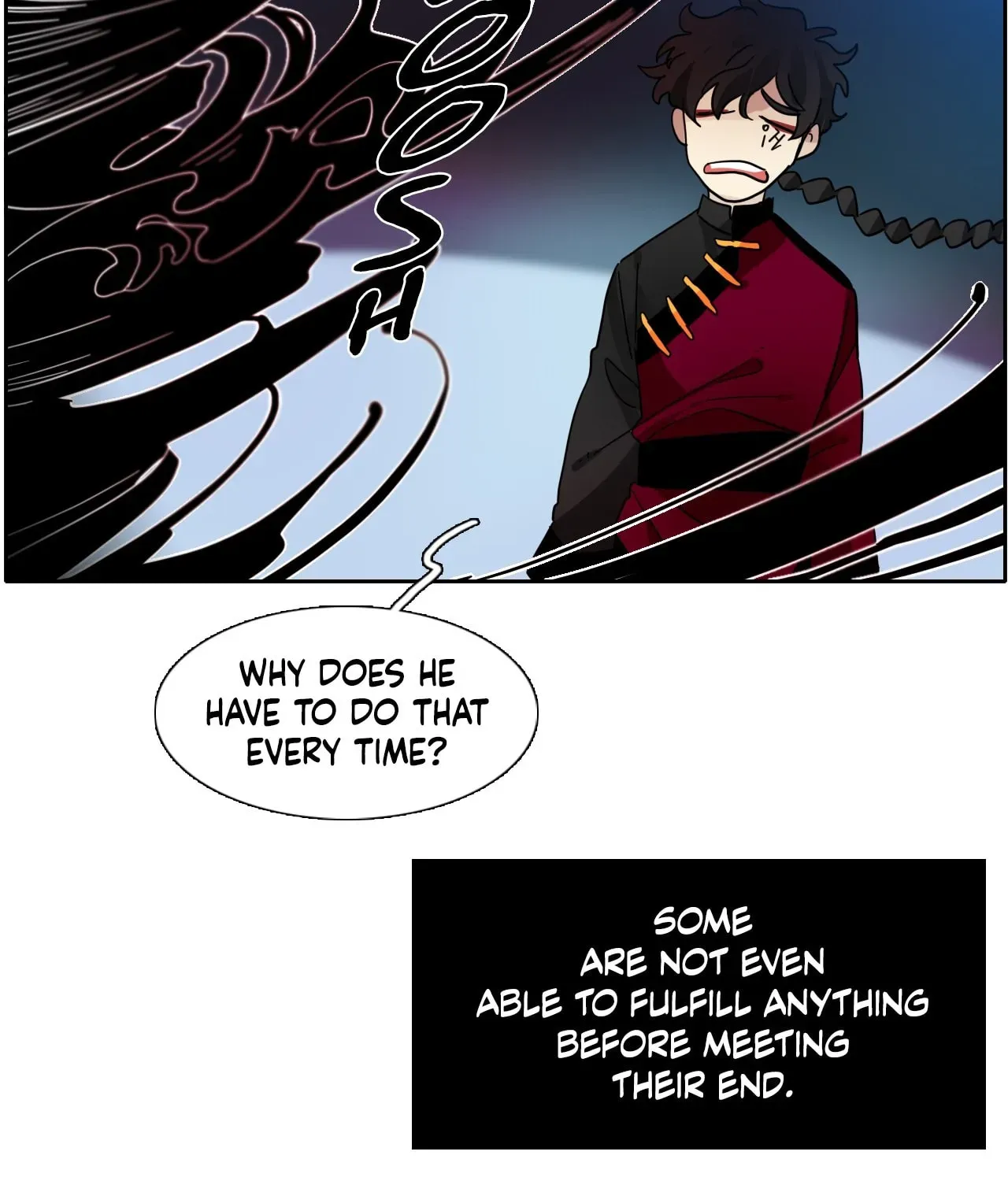Read Heroes Plan.B chapter 131 image 26 on Lezhin