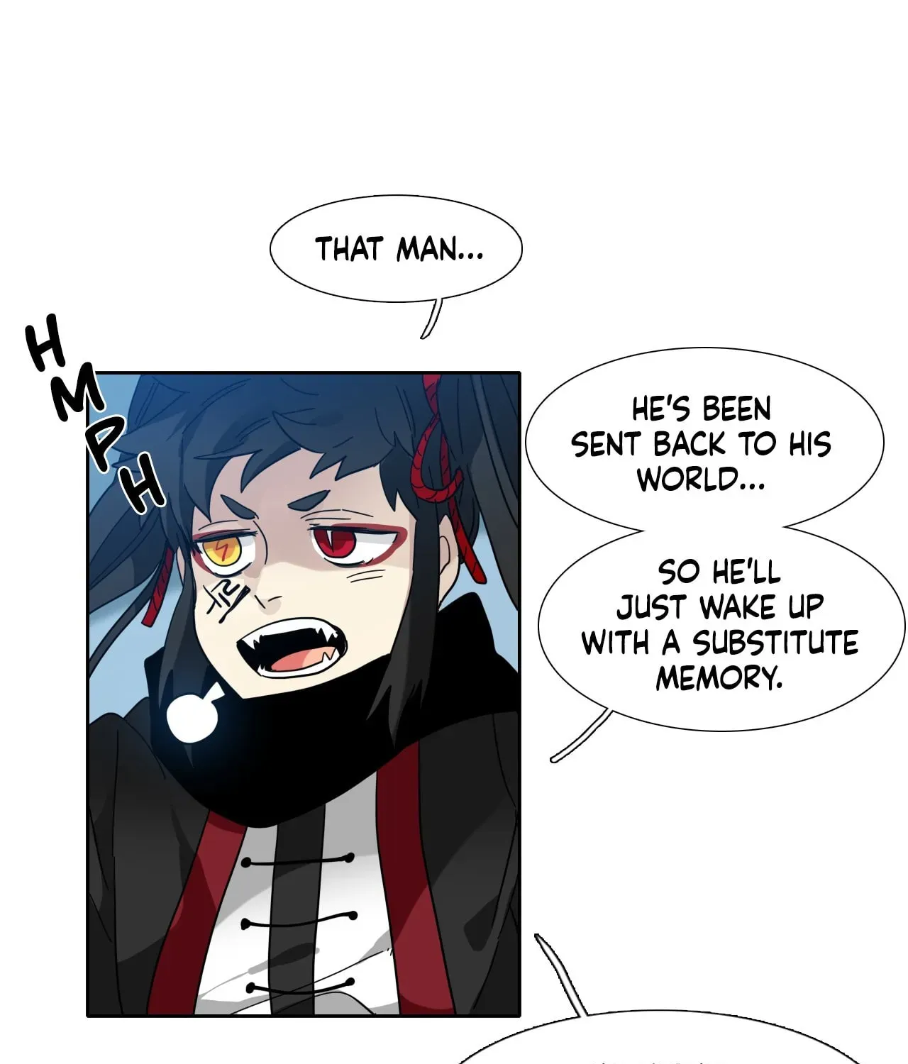 Read Heroes Plan.B chapter 131 image 32 on Lezhin