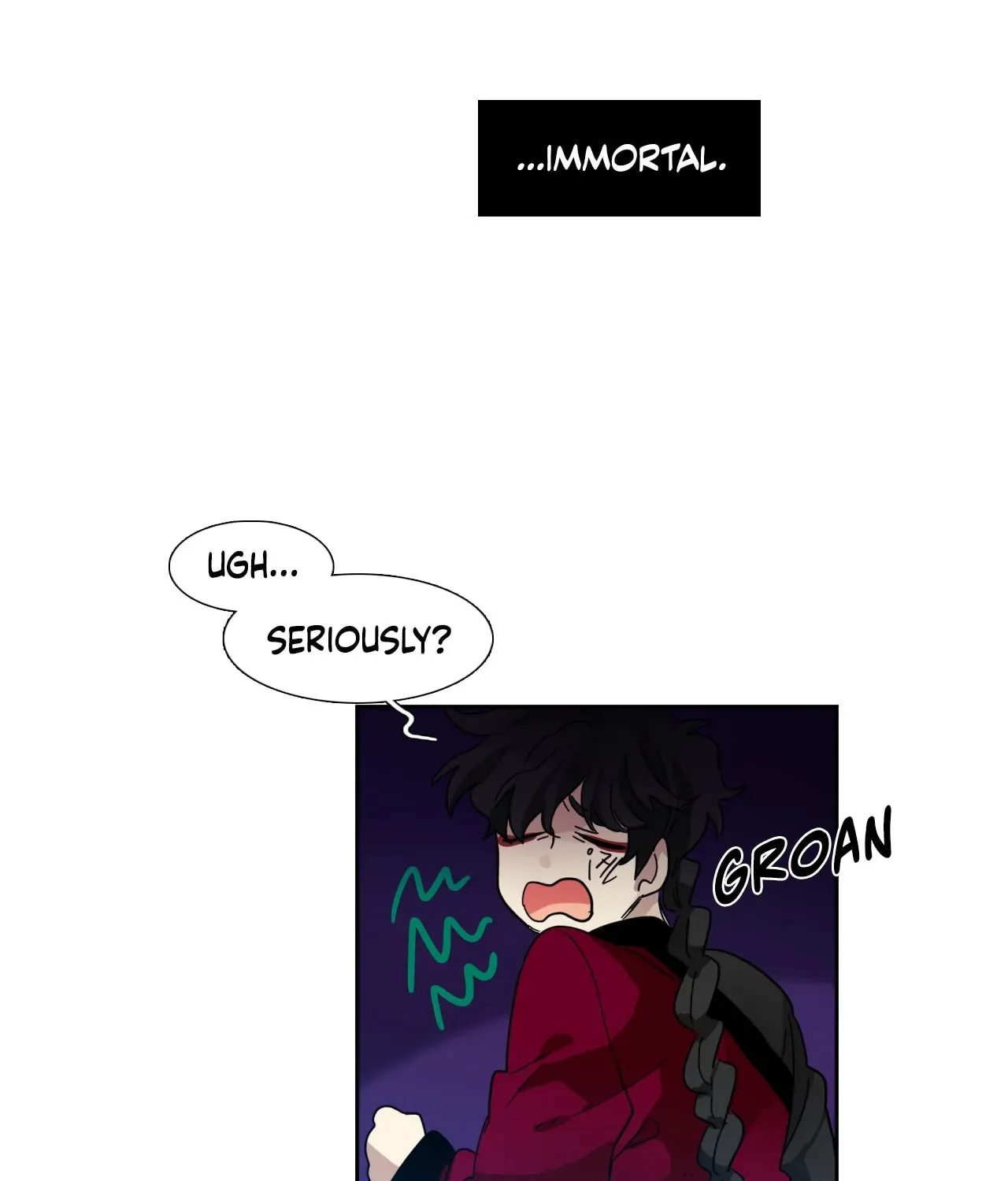 Read Heroes Plan.B chapter 131 image 34 on Lezhin