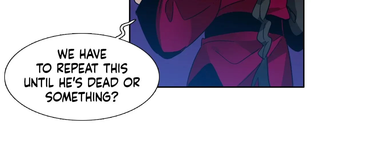 Read Heroes Plan.B chapter 131 image 35 on Lezhin