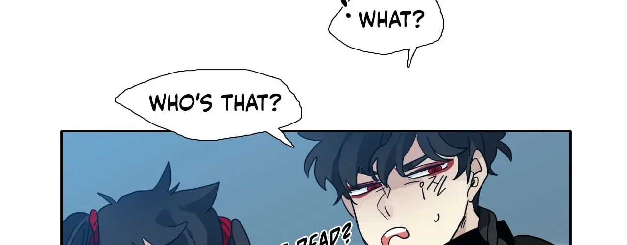 Read Heroes Plan.B chapter 131 image 43 on Lezhin