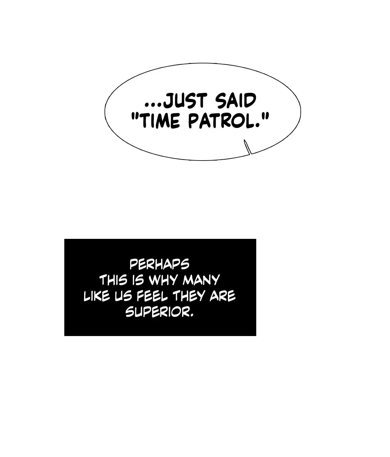 Read Heroes Plan.B chapter 131 image 46 on Lezhin