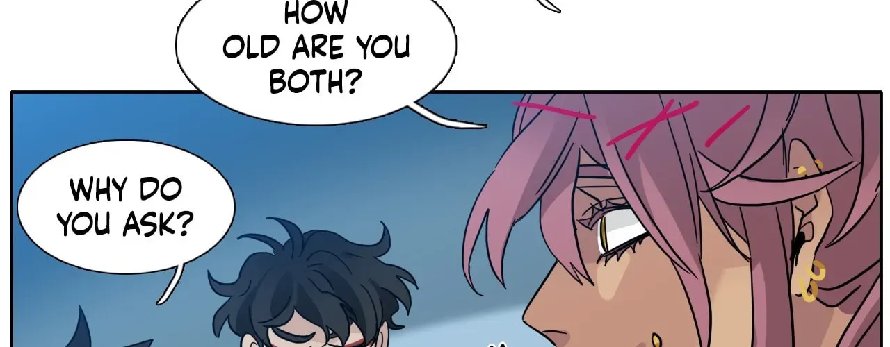 Read Heroes Plan.B chapter 131 image 61 on Lezhin