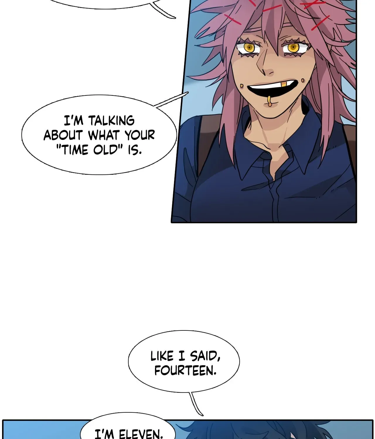 Read Heroes Plan.B chapter 131 image 66 on Lezhin