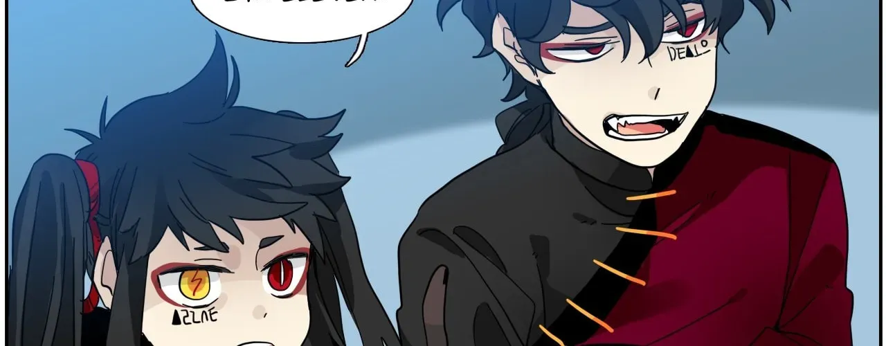 Read Heroes Plan.B chapter 131 image 67 on Lezhin