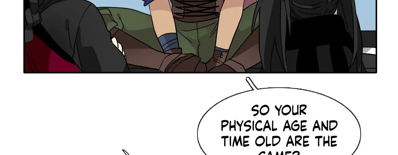 Read Heroes Plan.B chapter 131 image 69 on Lezhin