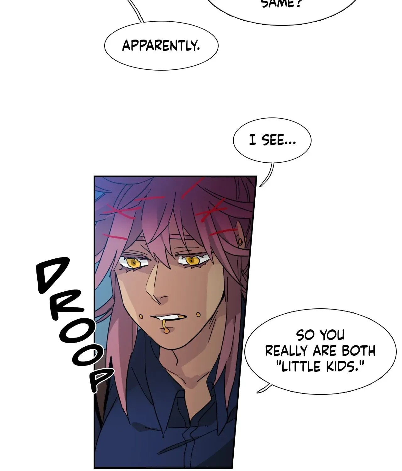 Read Heroes Plan.B chapter 131 image 70 on Lezhin