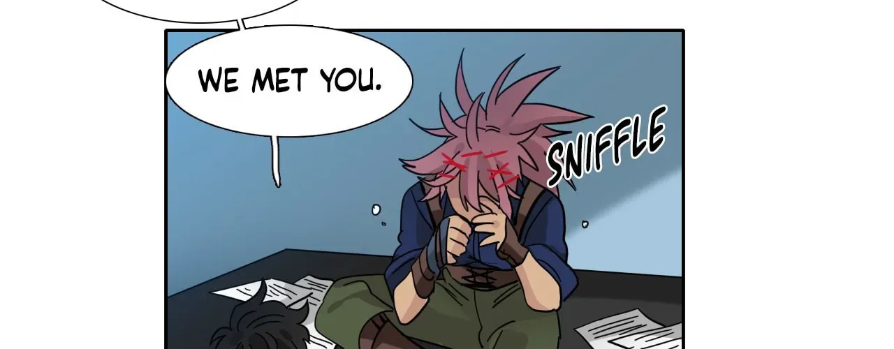 Read Heroes Plan.B chapter 131 image 75 on Lezhin
