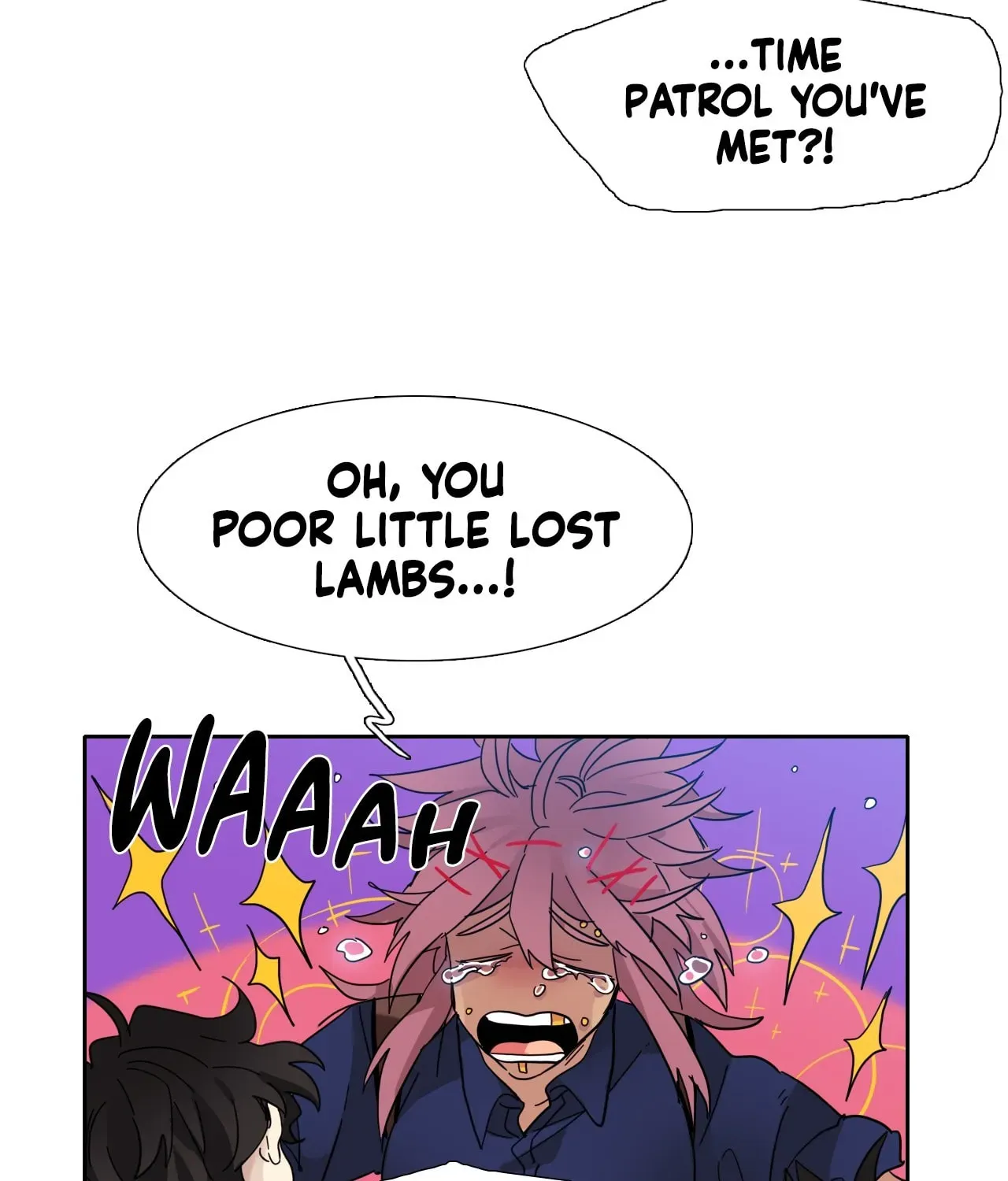 Read Heroes Plan.B chapter 131 image 78 on Lezhin