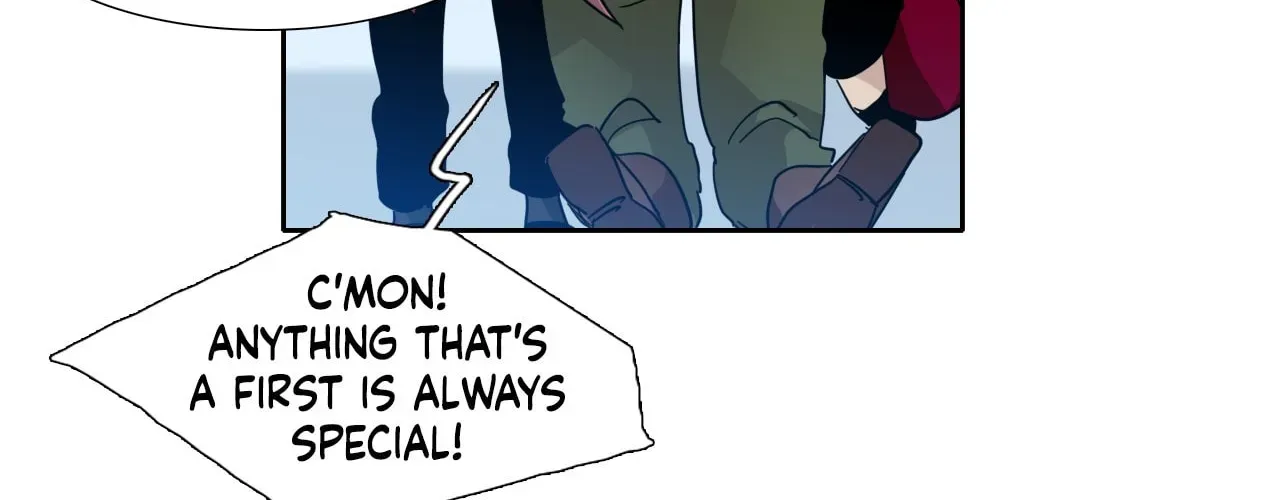 Read Heroes Plan.B chapter 131 image 81 on Lezhin