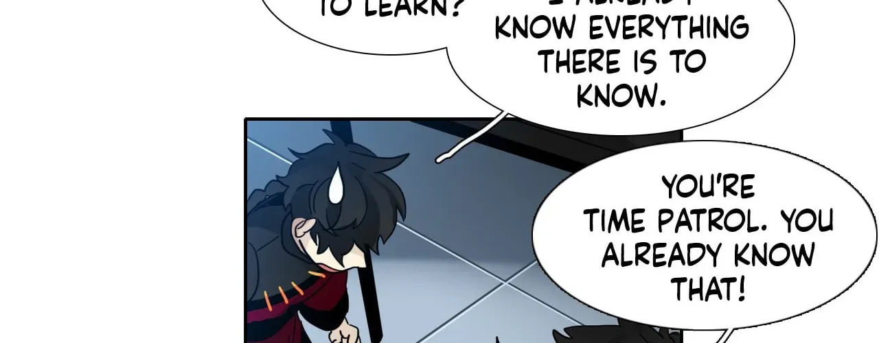 Read Heroes Plan.B chapter 131 image 85 on Lezhin