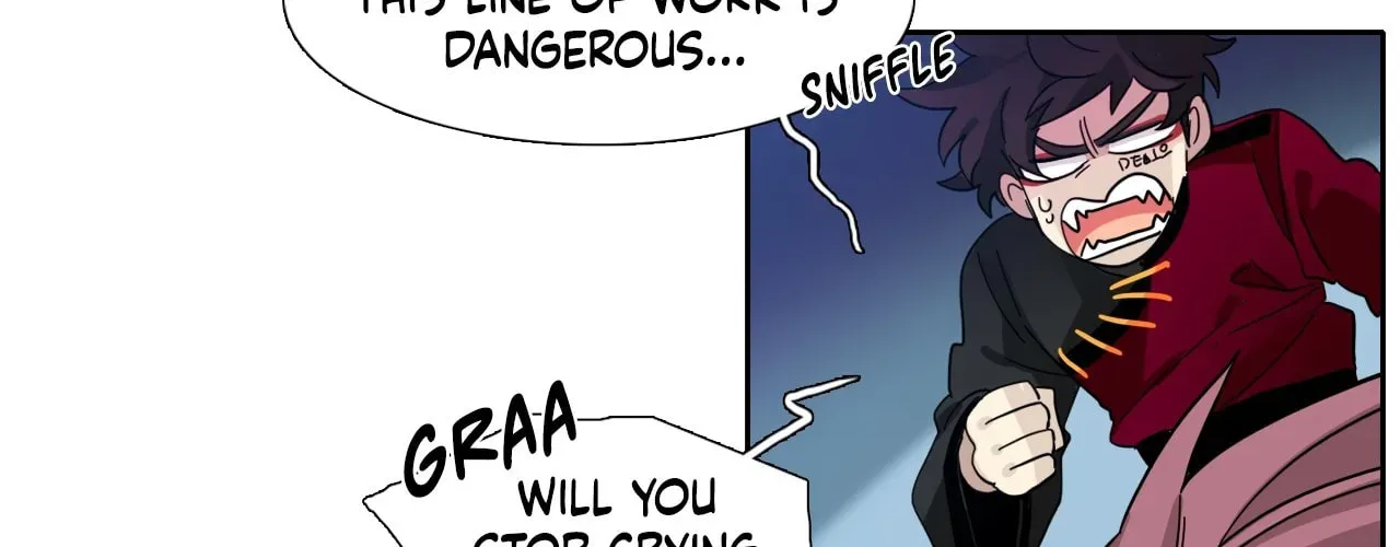 Read Heroes Plan.B chapter 131 image 87 on Lezhin