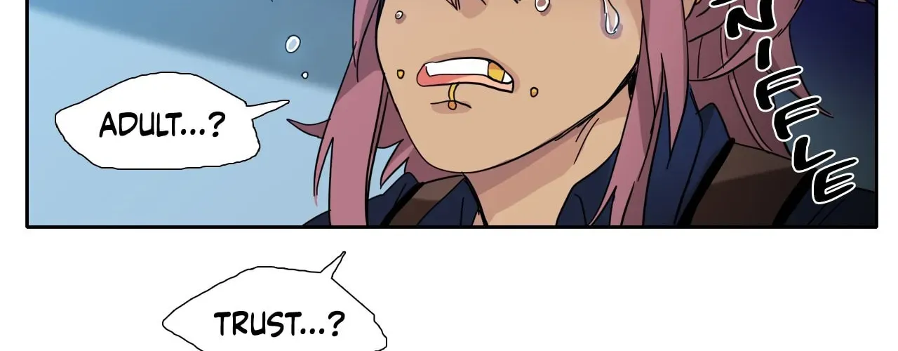 Read Heroes Plan.B chapter 131 image 89 on Lezhin