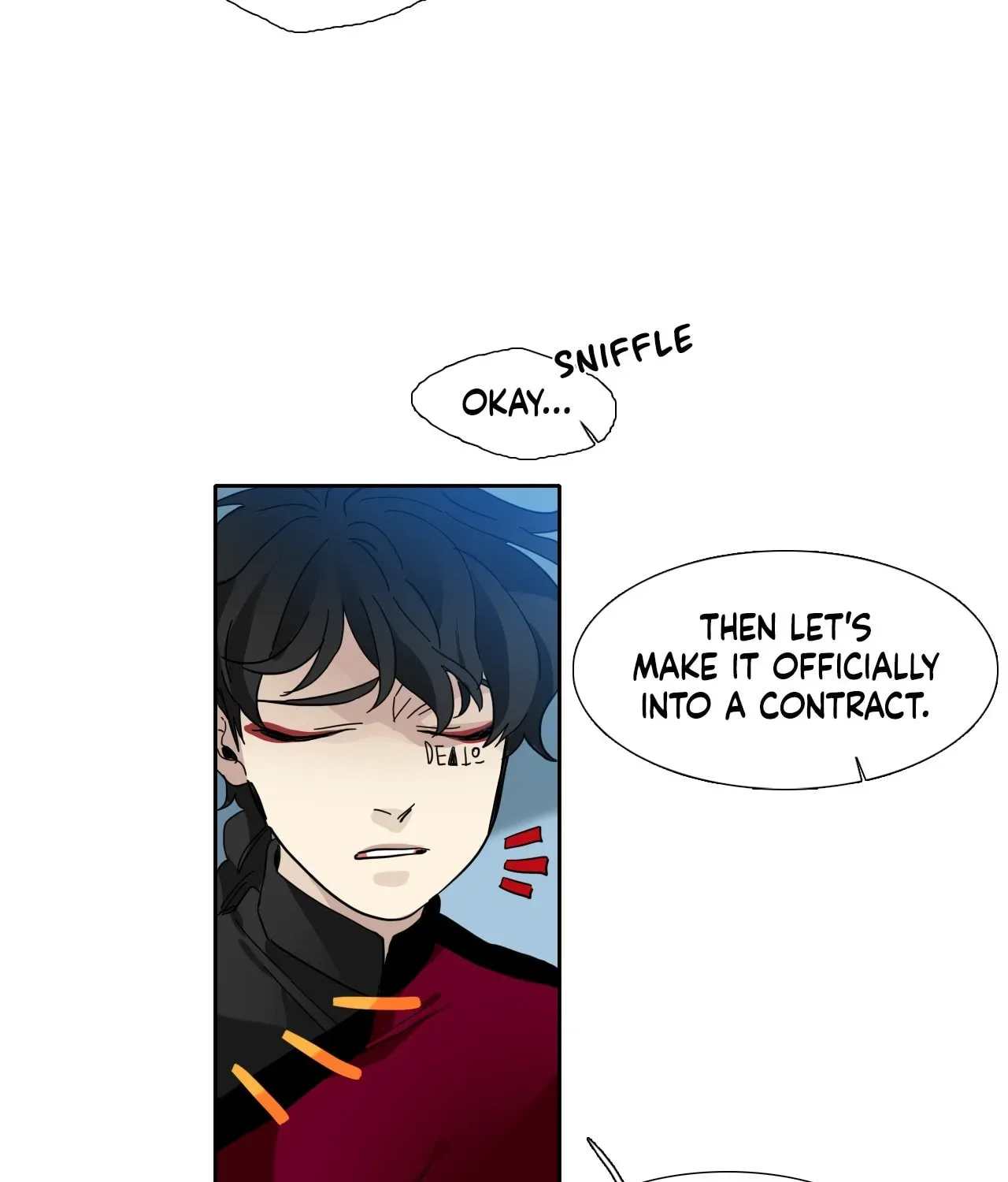 Read Heroes Plan.B chapter 131 image 90 on Lezhin
