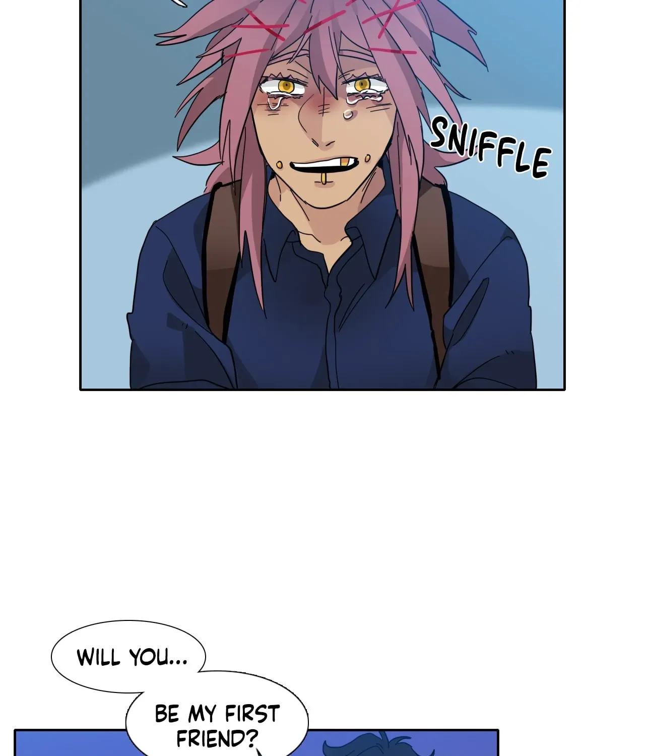 Read Heroes Plan.B chapter 131 image 94 on Lezhin