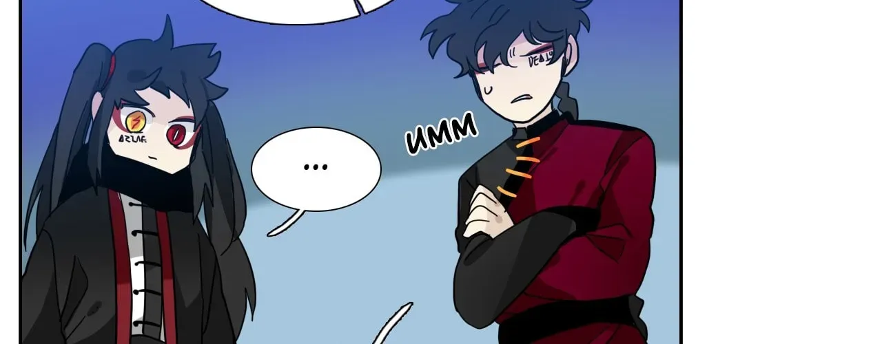 Read Heroes Plan.B chapter 131 image 95 on Lezhin