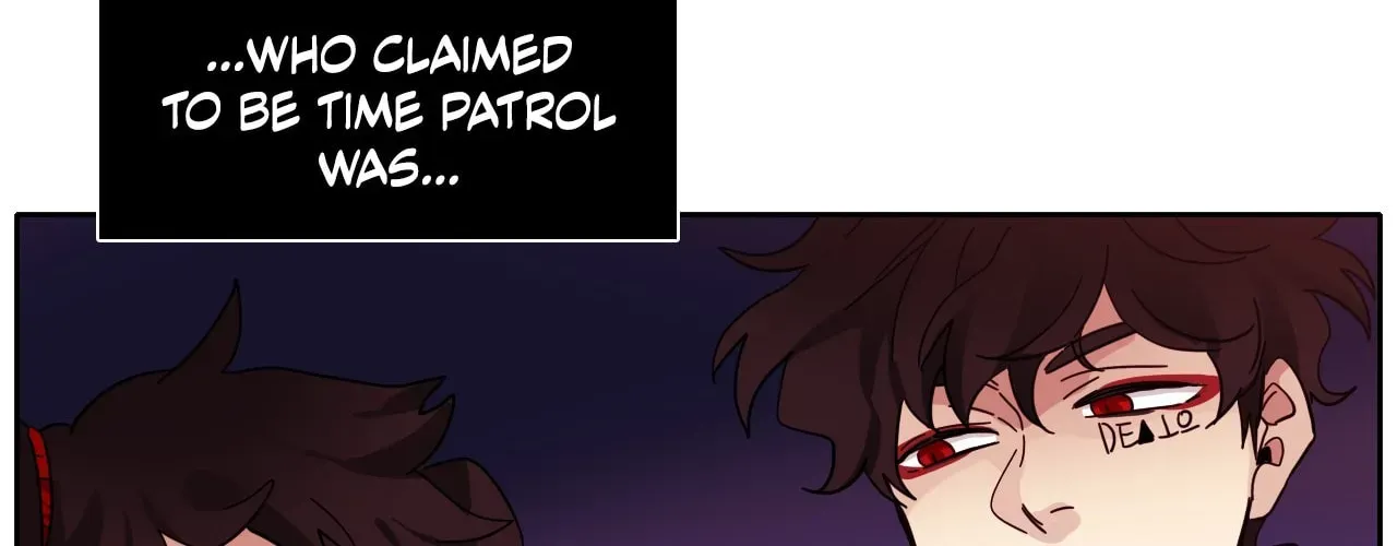 Read Heroes Plan.B chapter 131 image 97 on Lezhin