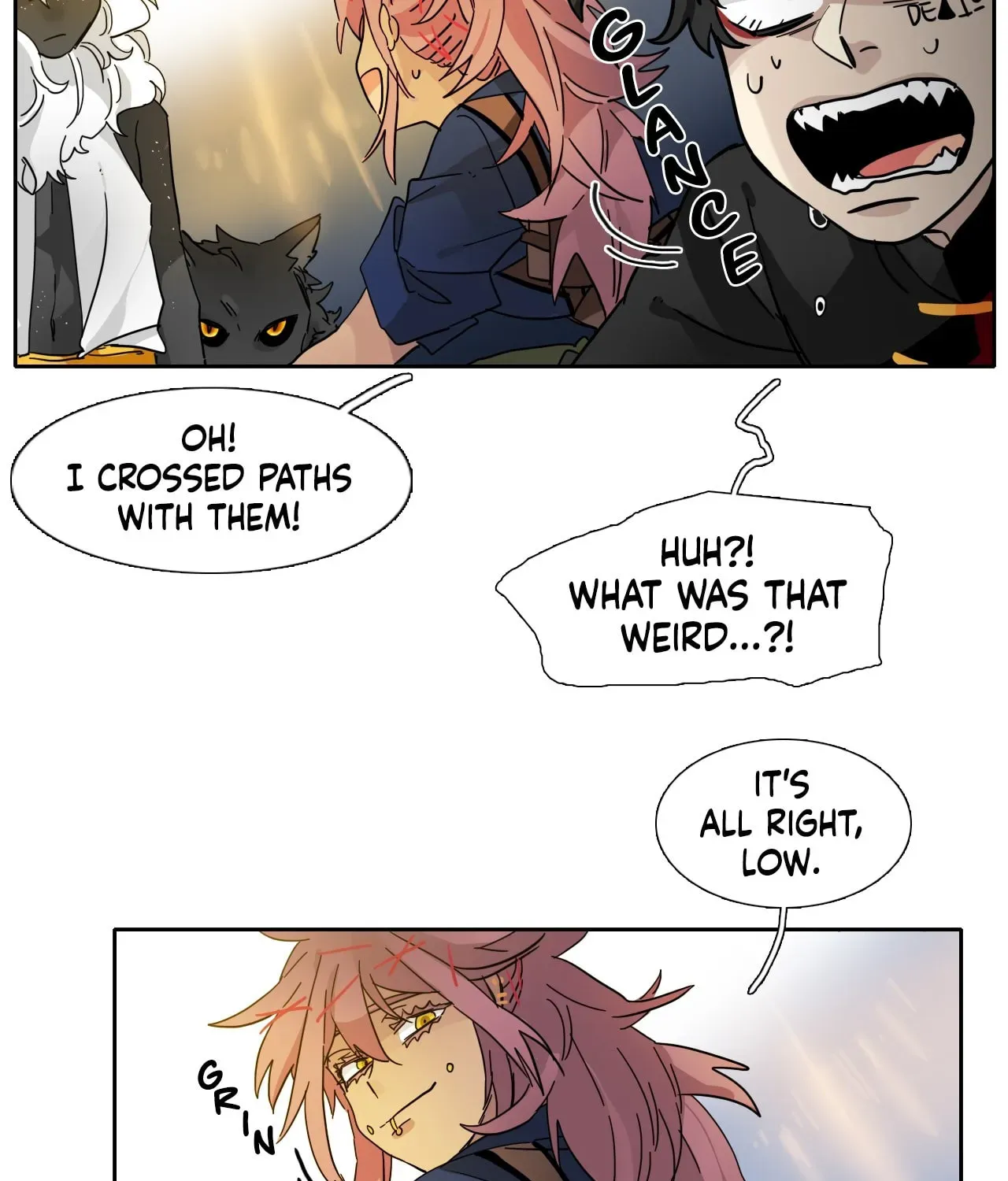 Read Heroes Plan.B chapter 132 image 12 on Lezhin