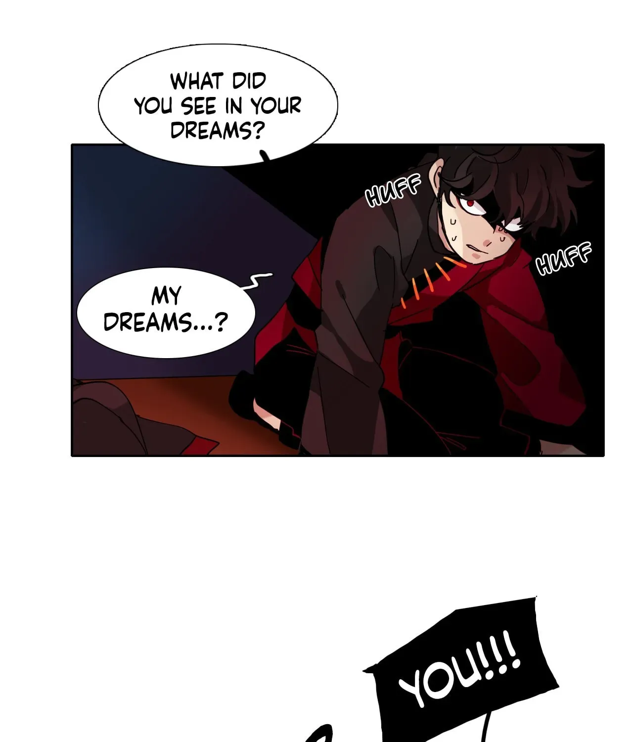 Read Heroes Plan.B chapter 132 image 14 on Lezhin