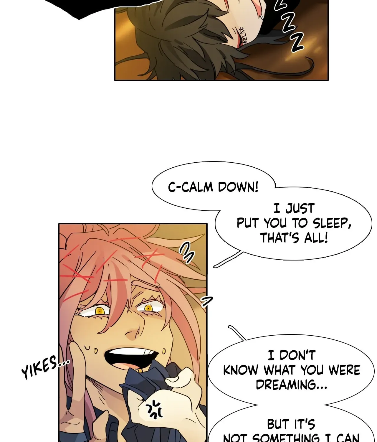 Read Heroes Plan.B chapter 132 image 18 on Lezhin