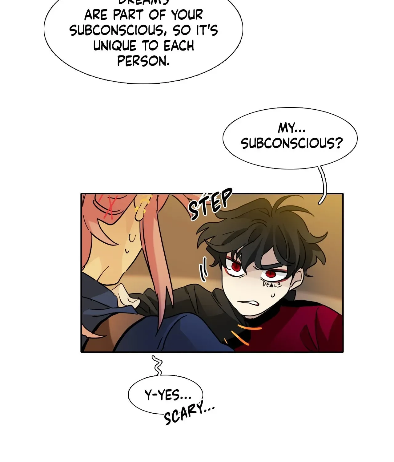 Read Heroes Plan.B chapter 132 image 20 on Lezhin