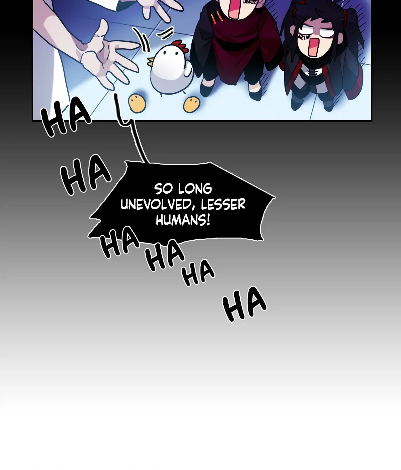 Read Heroes Plan.B chapter 132 image 28 on Lezhin