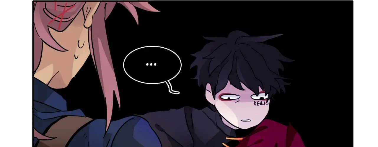 Read Heroes Plan.B chapter 132 image 29 on Lezhin