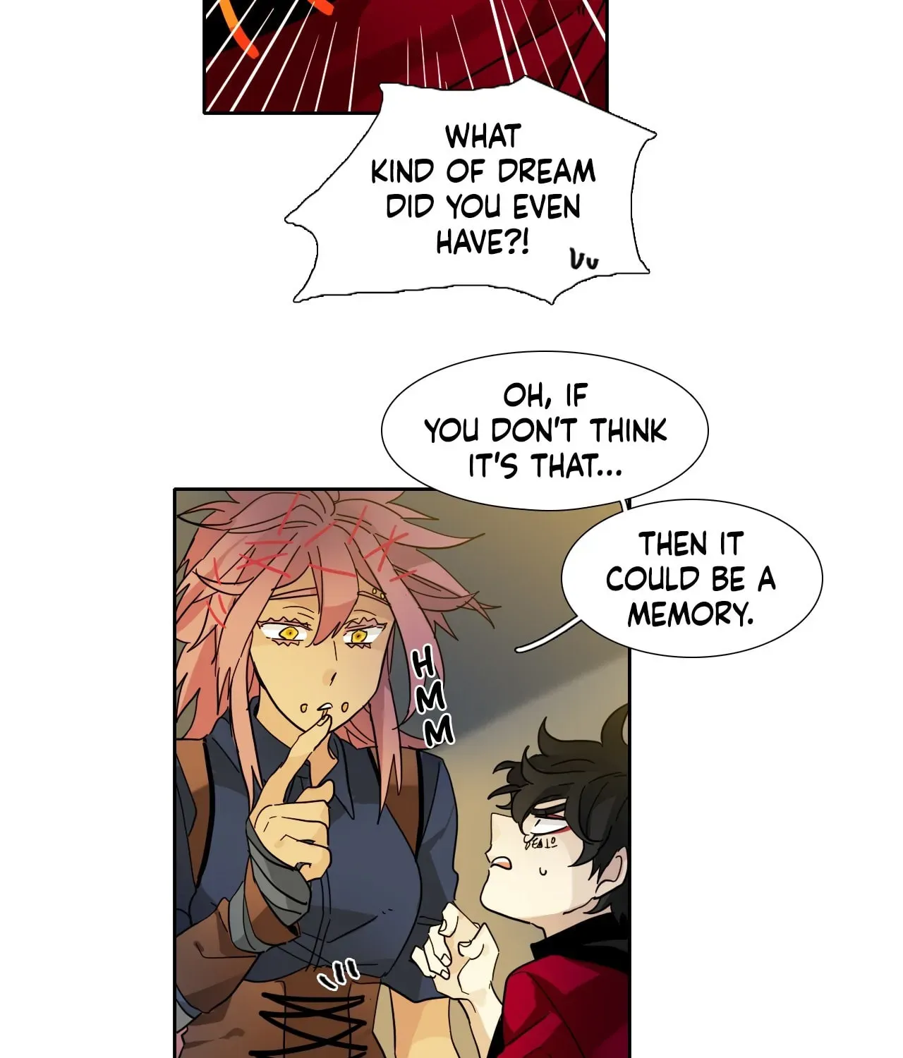 Read Heroes Plan.B chapter 132 image 32 on Lezhin