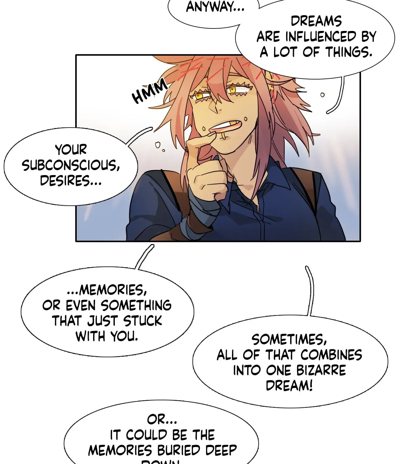 Read Heroes Plan.B chapter 132 image 34 on Lezhin