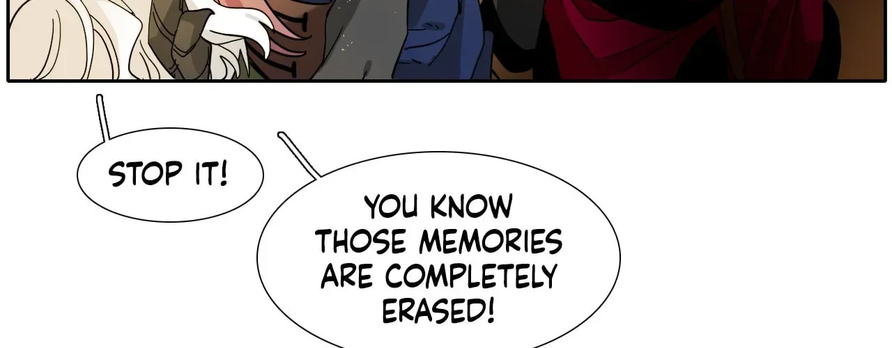 Read Heroes Plan.B chapter 132 image 37 on Lezhin