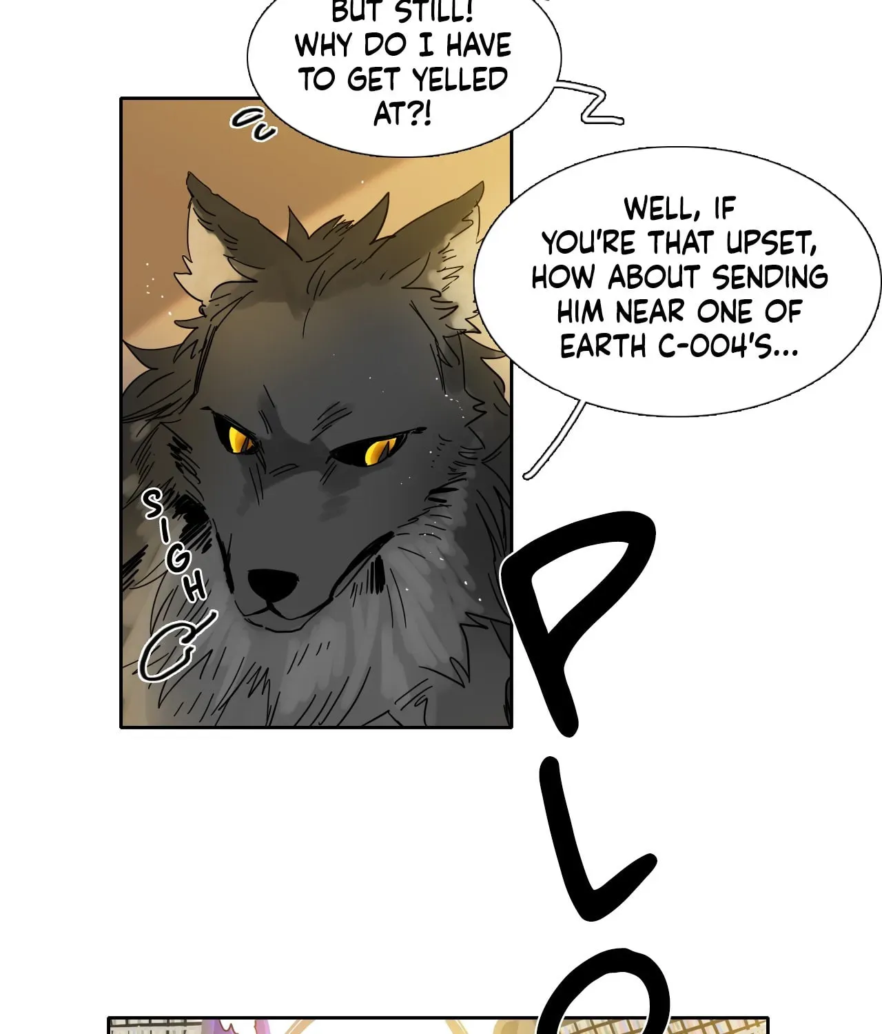 Read Heroes Plan.B chapter 132 image 4 on Lezhin
